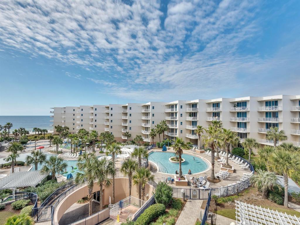Waterscape A V Villa Форт Уолтън Бийч Екстериор снимка