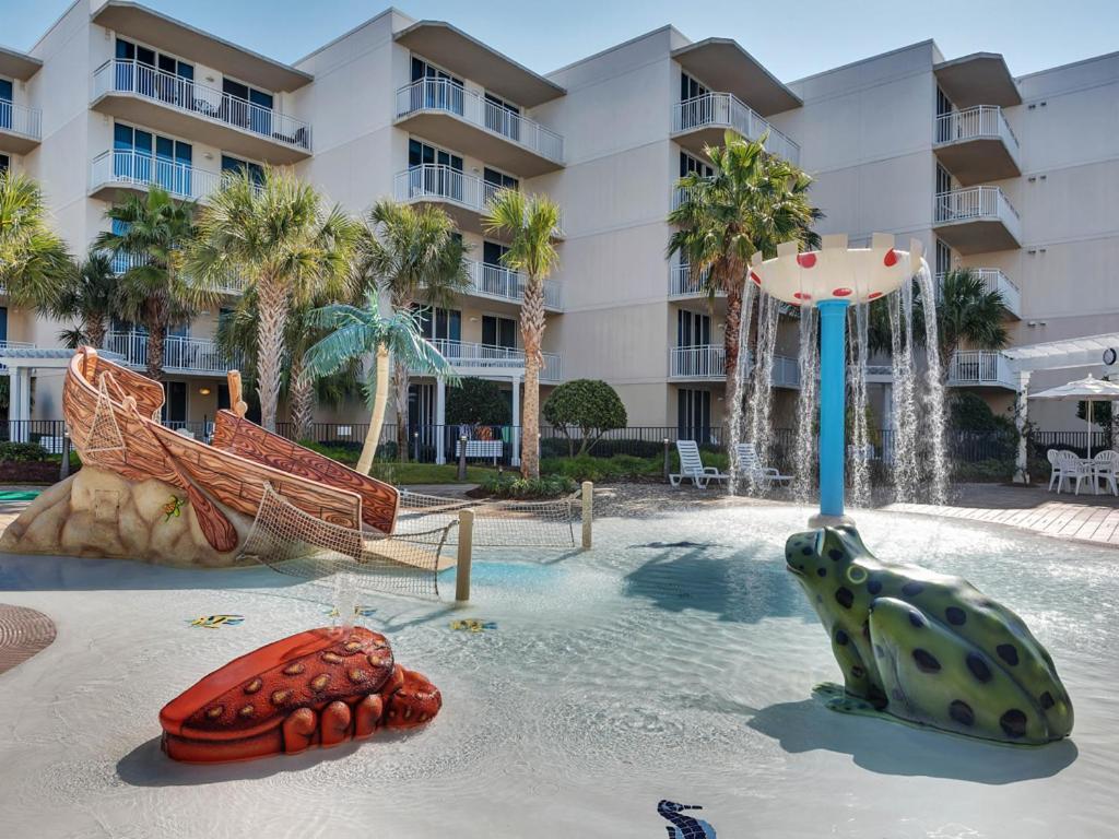 Waterscape A V Villa Форт Уолтън Бийч Екстериор снимка