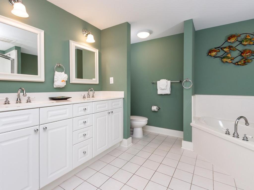 Waterscape A V Villa Форт Уолтън Бийч Екстериор снимка
