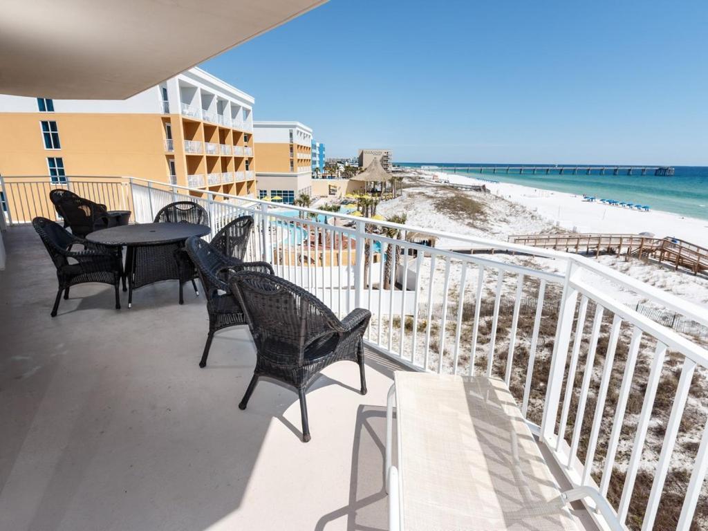 Waterscape A V Villa Форт Уолтън Бийч Стая снимка